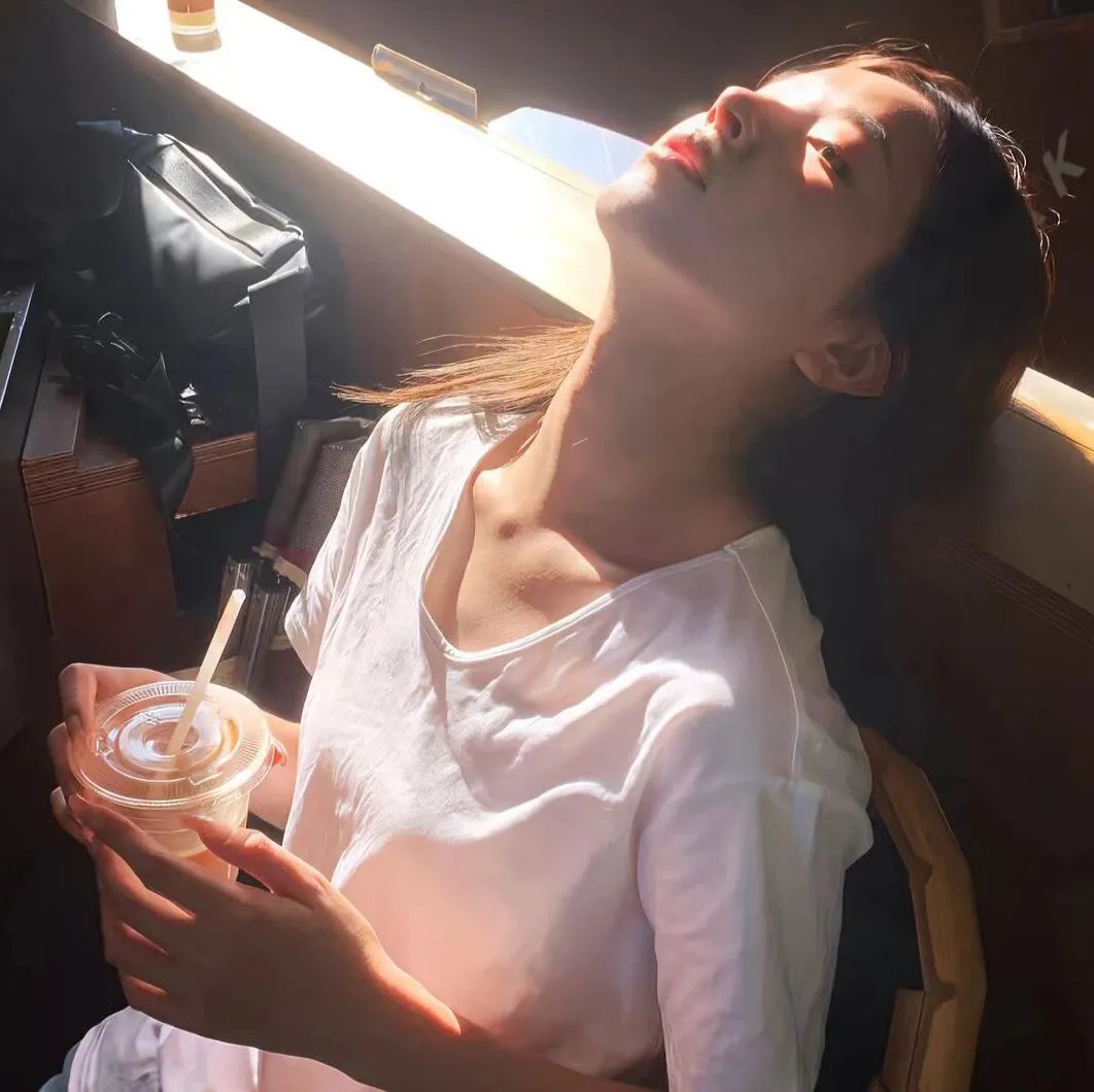 你伤害了我